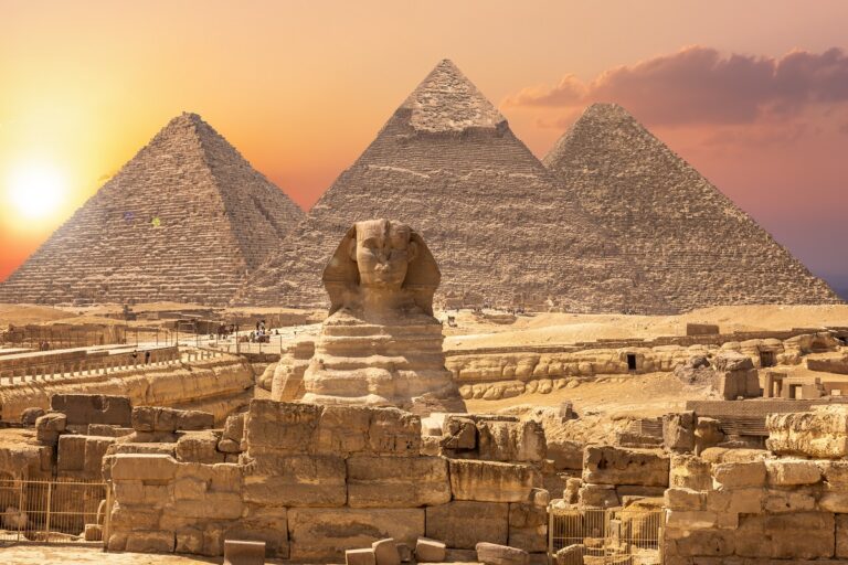 Cairo 1 Day Private