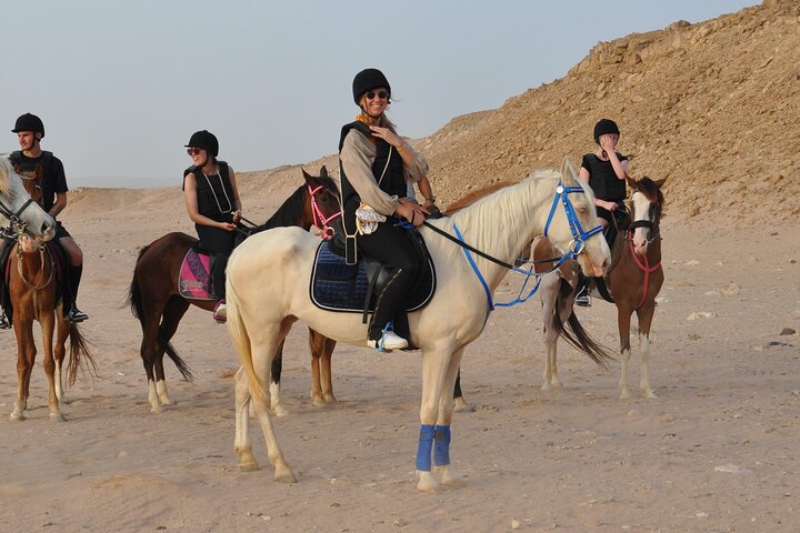 Horse Riding