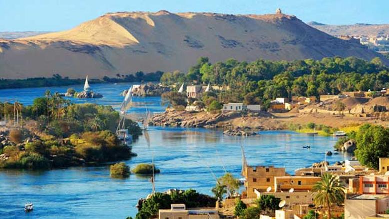 أسوان.. هدوء النيل وسحر الجنوب