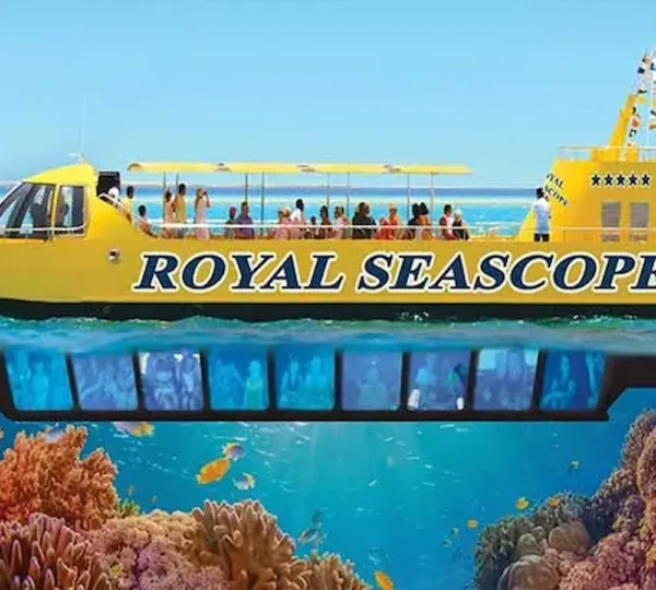 Royal Seascope