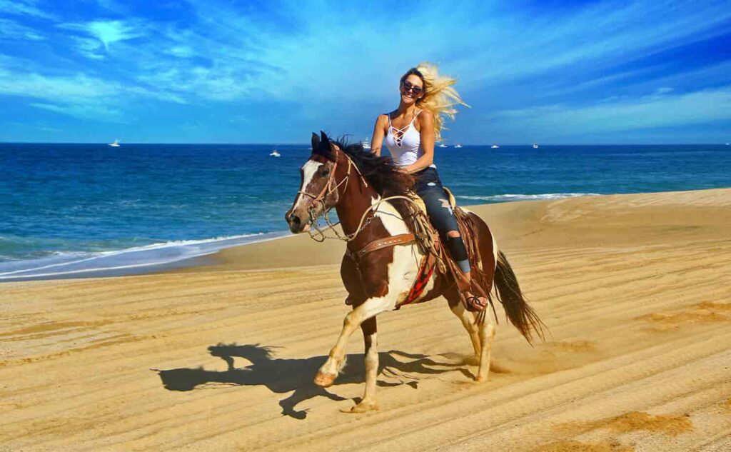 Horse Riding (6)