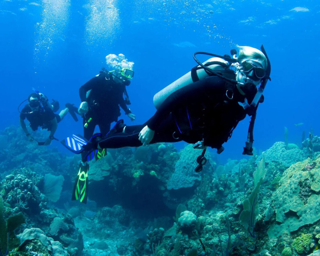Intro Scuba Diving (6)