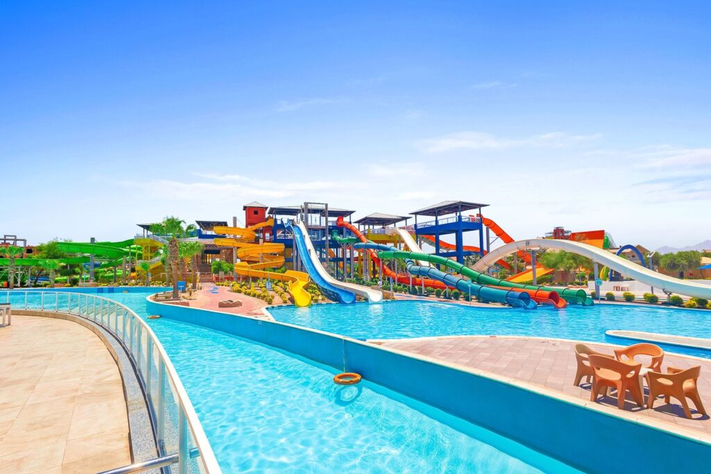 Jungle Aqua park (1)