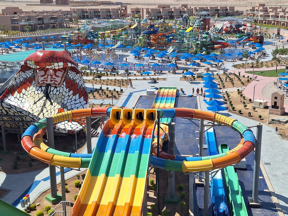 Jungle Aqua park (2)