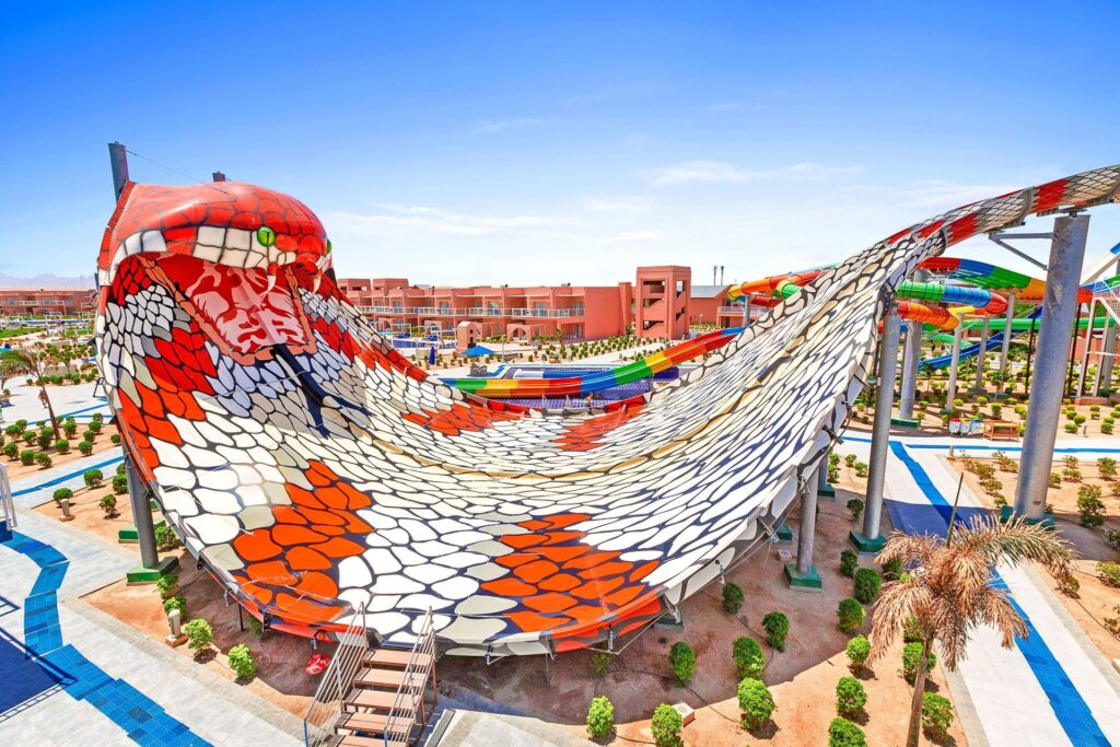 Jungle Aqua park (3)