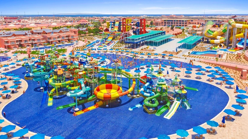 Jungle Aqua park (4)