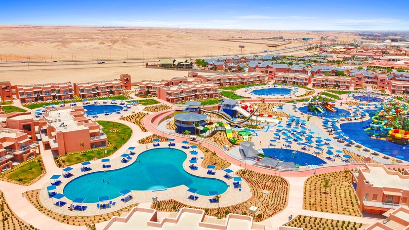 Jungle Aqua park (5)