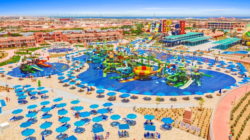 Jungle Aqua park (6)