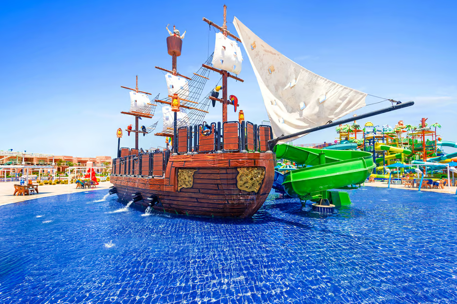 Jungle Aqua park (7)