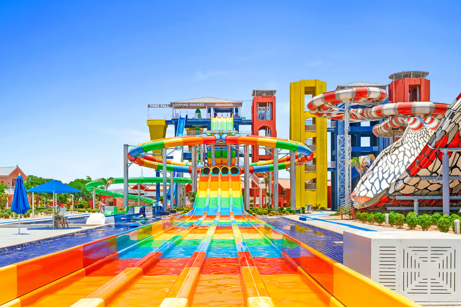 Jungle Aqua park (8)