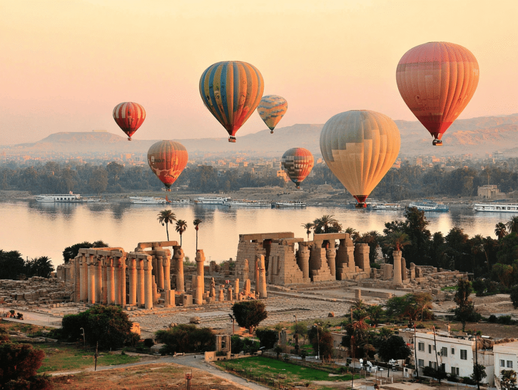 luxor-hot-air-balloon-tour-package-egypt