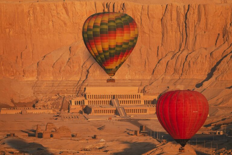 Luxor Overnight (2 Days)