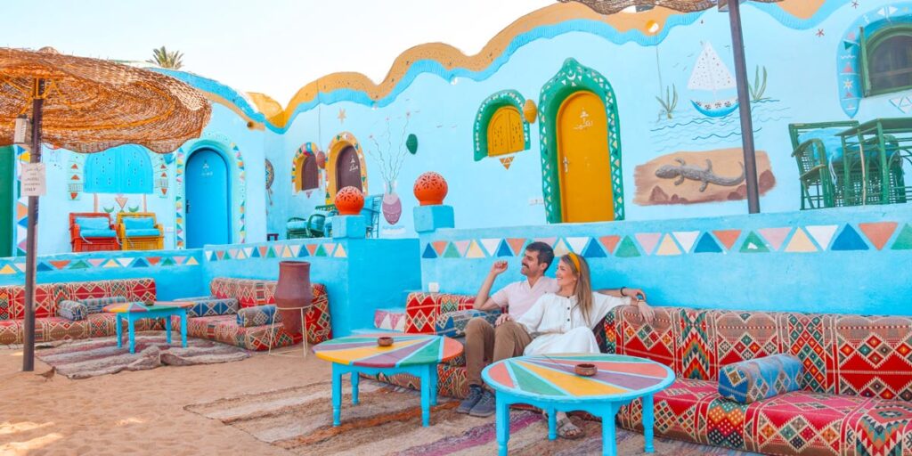 Nubian Village Tour from Aswan – Egypt Tours Portal
